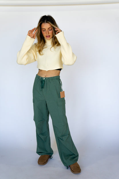 Kelly Cargos (Multiple Colors)
