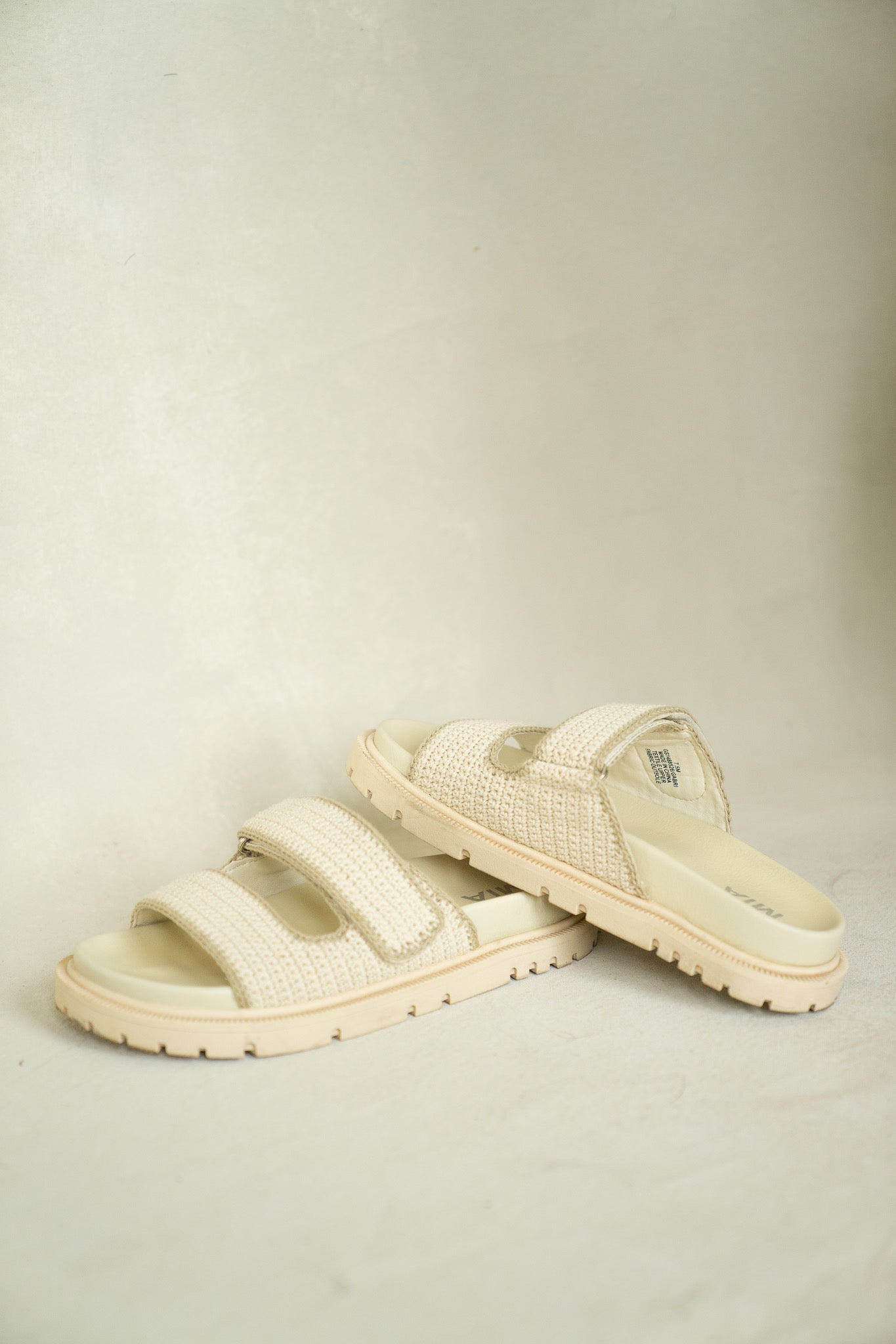 Gabriella Sandals