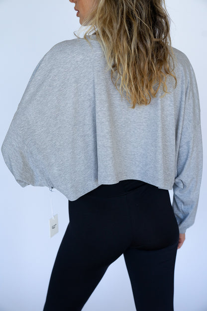 Alexa Longsleeve (Multiple Colors)