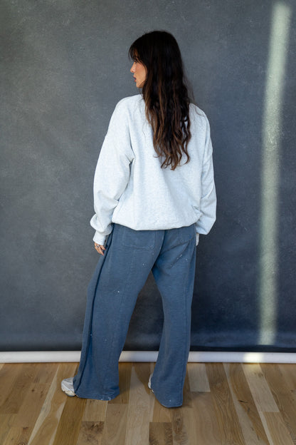 Polar Bear Coca-Cola Crewneck