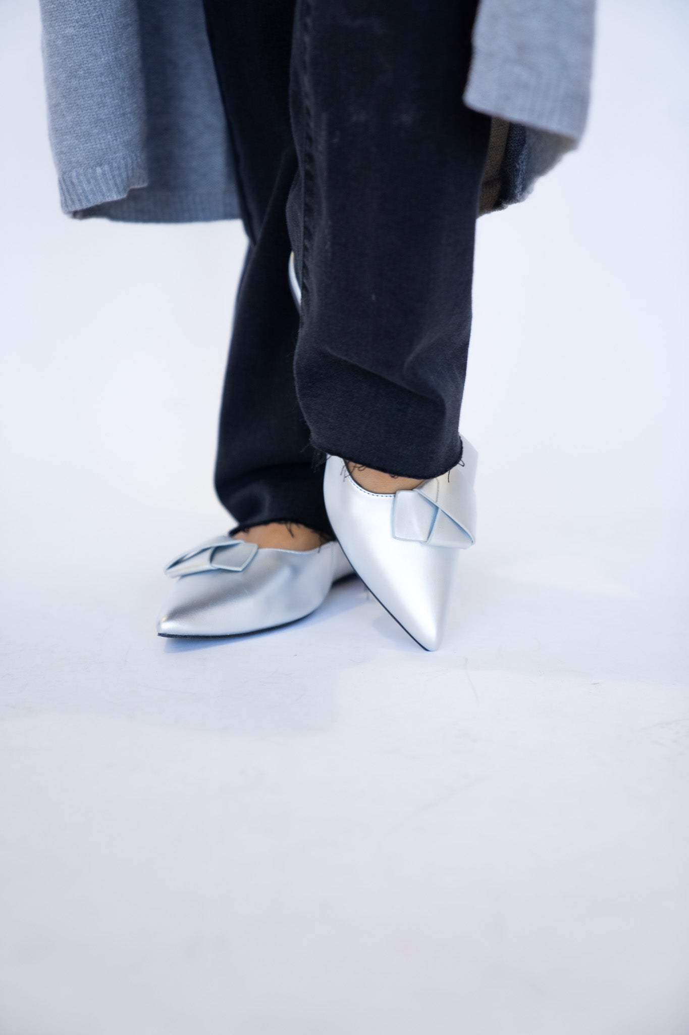 Audrey Slingback