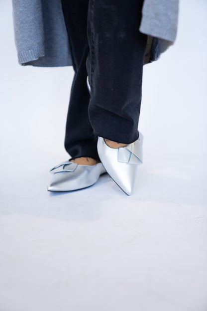 Audrey Slingback