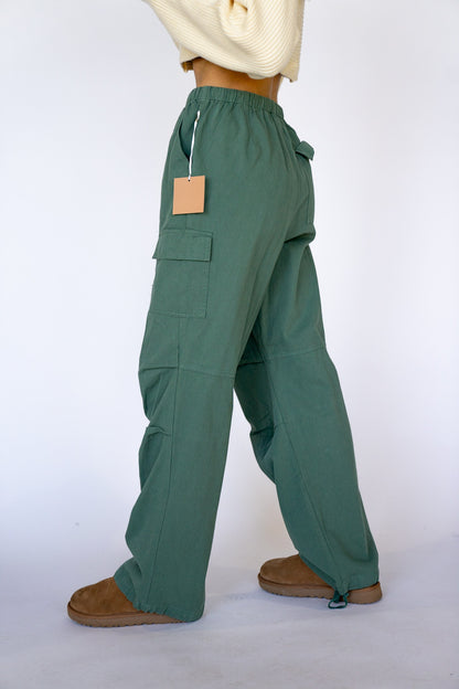 Kelly Cargos (Multiple Colors)
