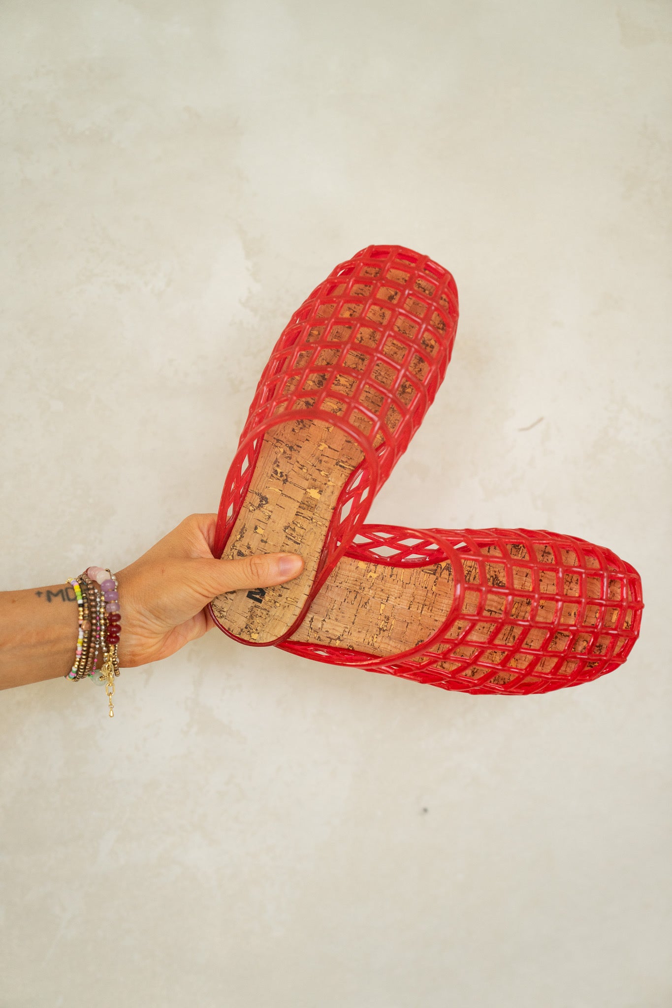 Jelly Slides (multiple colors)