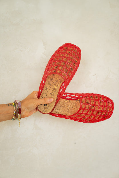 Jelly Slides (multiple colors)