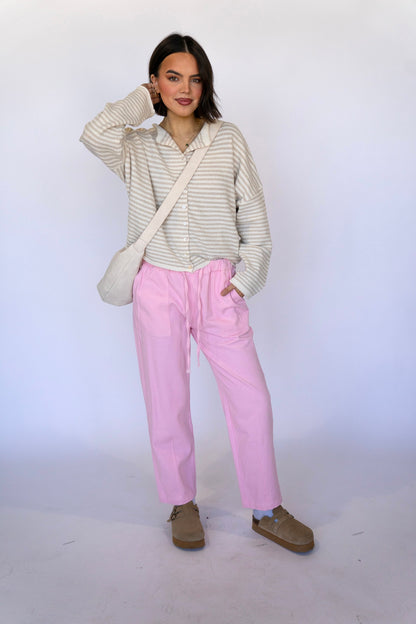 Lovely Things Cardigan (Multiple Colors)