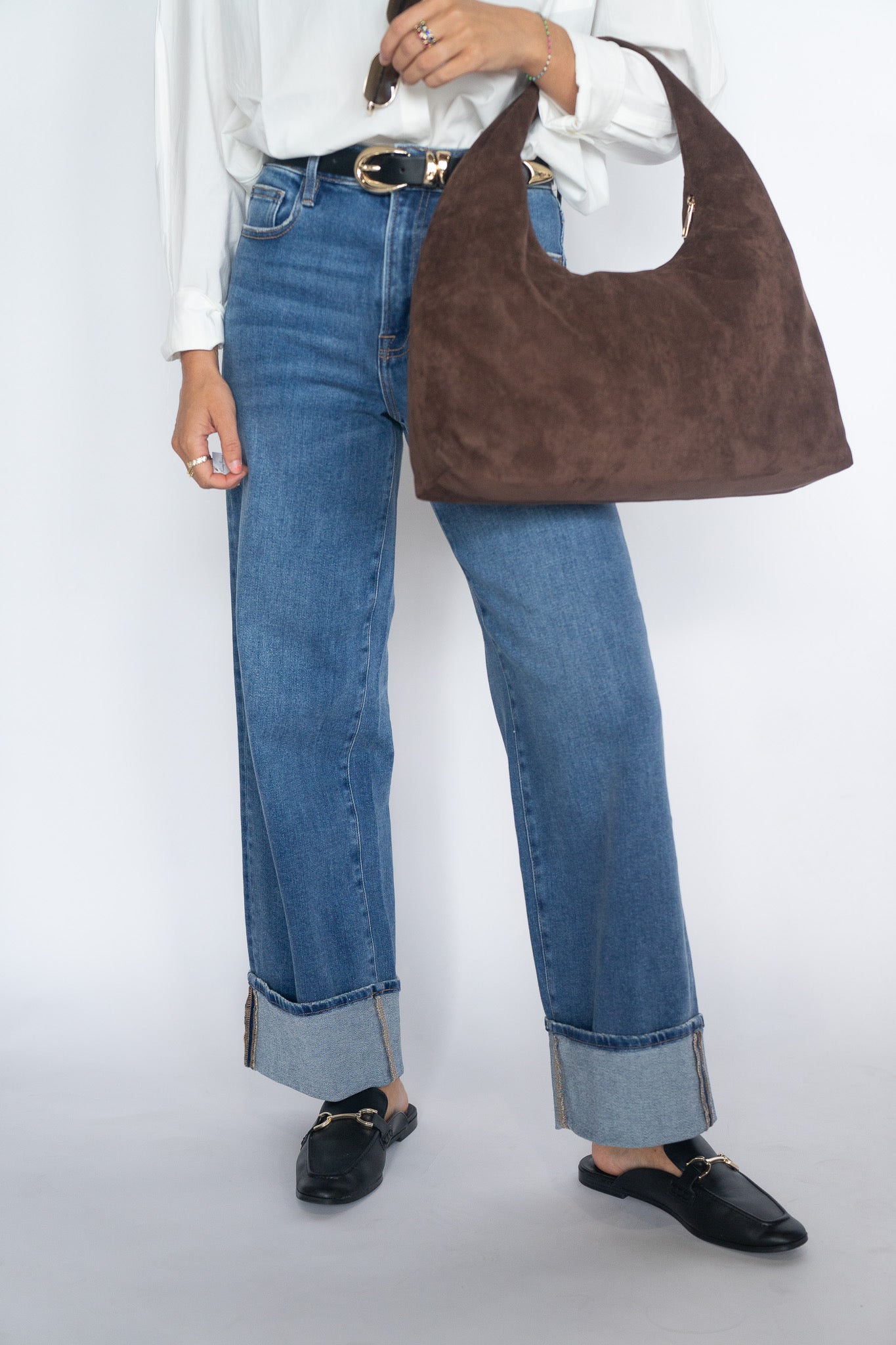 Dark Wash Kendall Denim