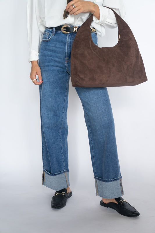 Dark Wash Kendall Denim