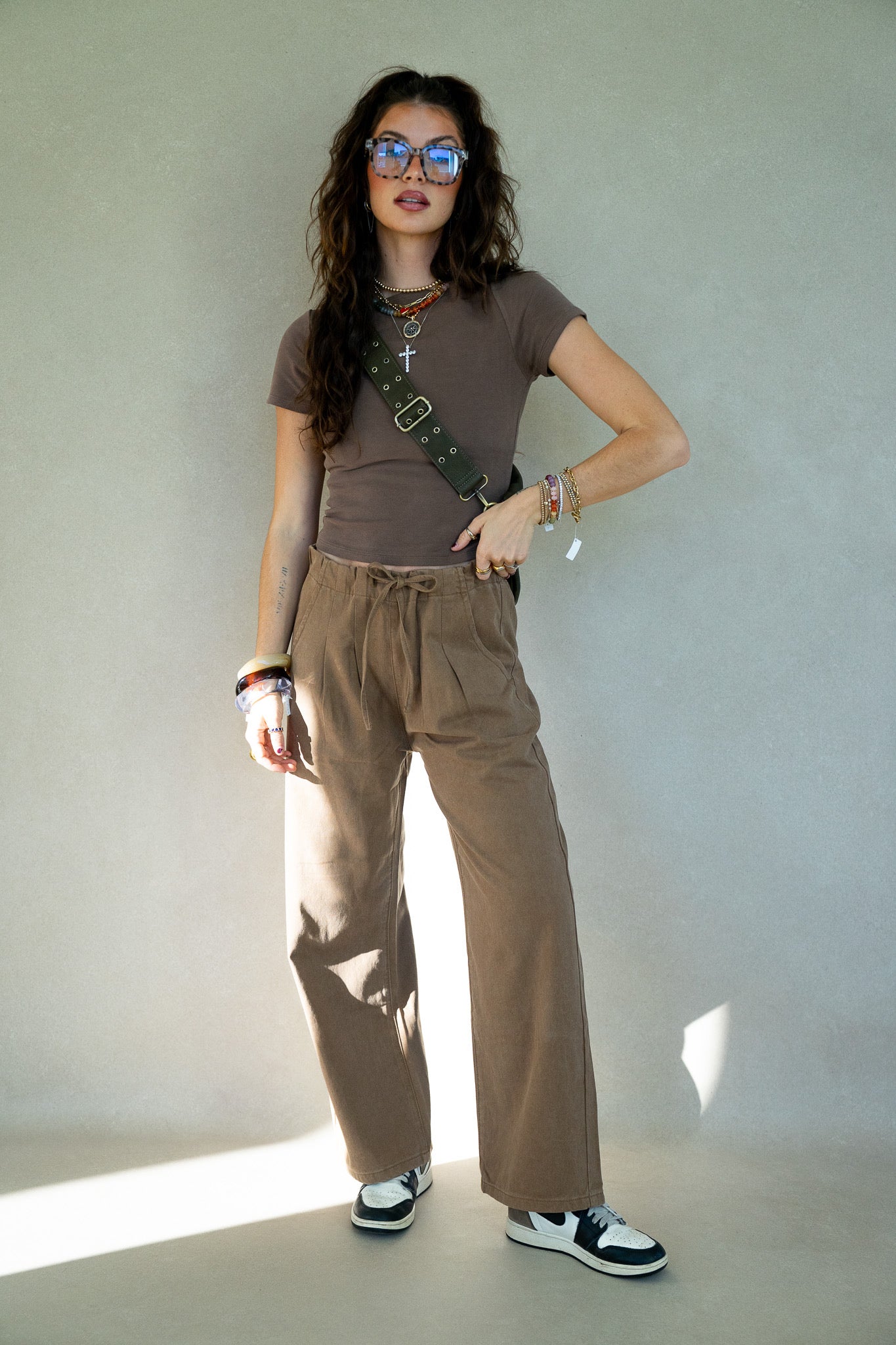 The Nyla Pants