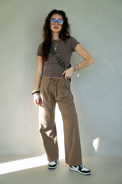 The Nyla Pants