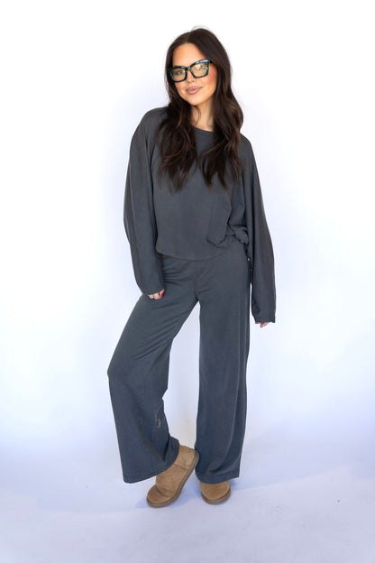 Raegan Top (Multiple Colors)