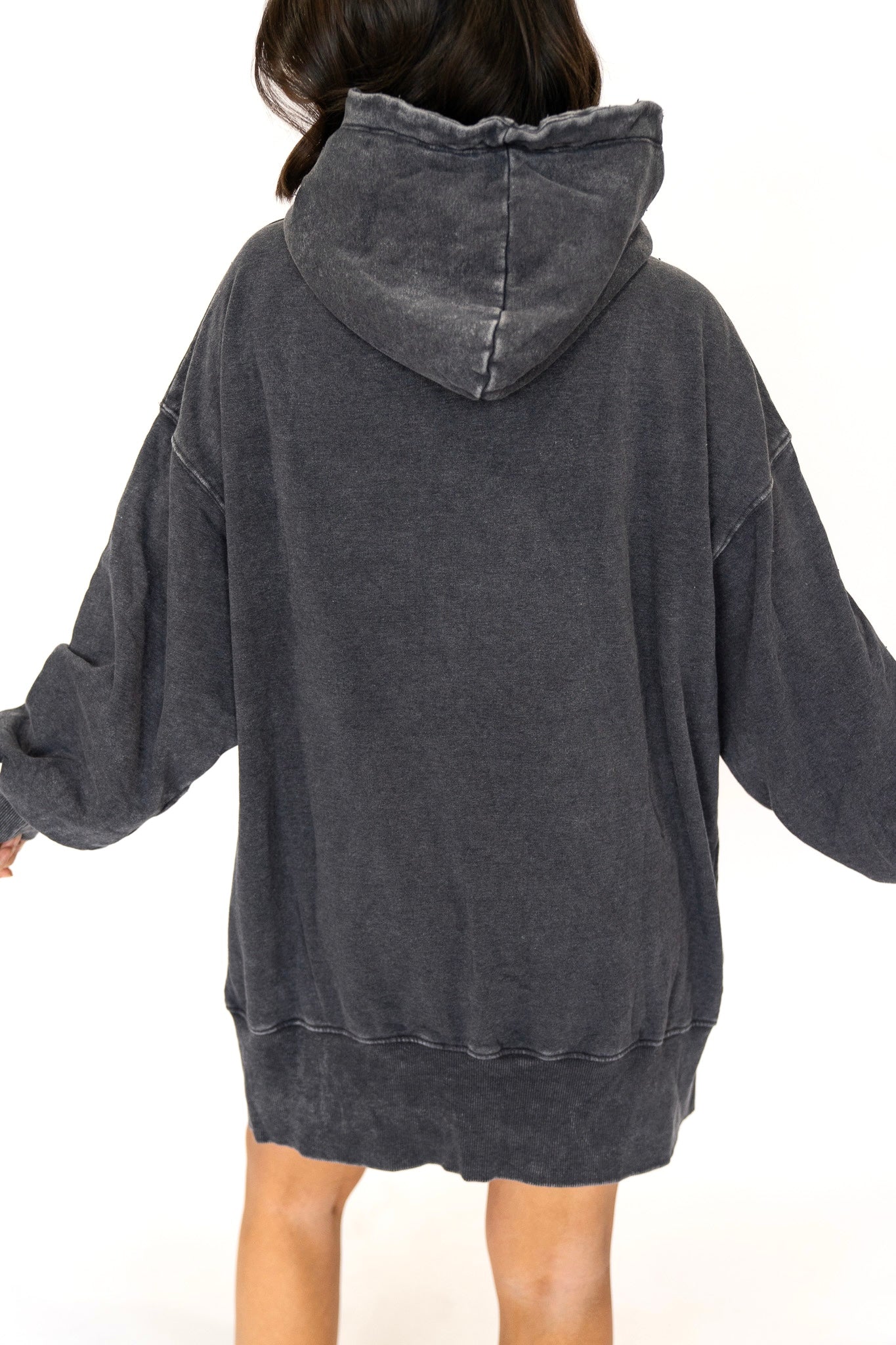 The Mia Hoodie (Multiple Colors)
