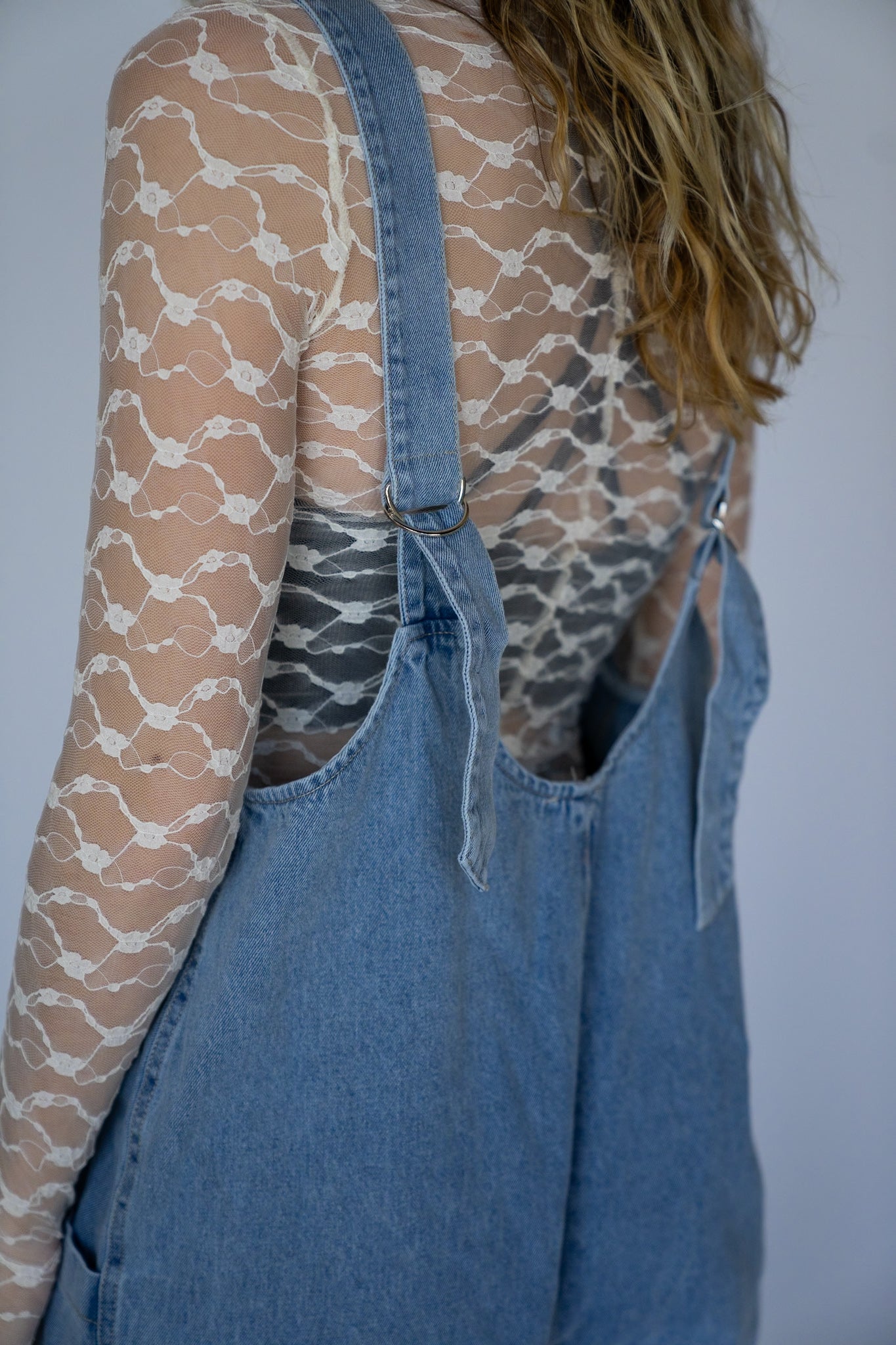 Danny Overalls