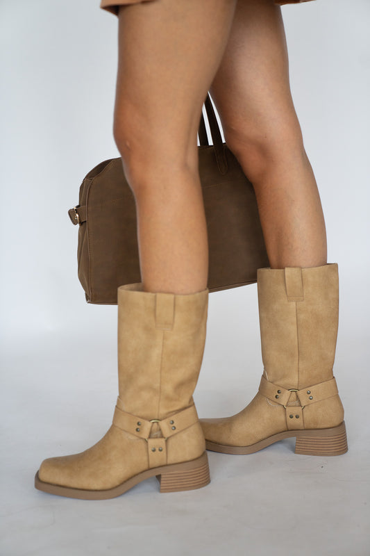 Autumn Boots