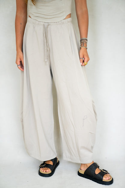 Modal Tee & Barrel Set