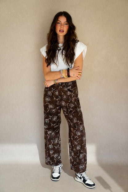 Elevated Staple Tee (Multiple Colors)