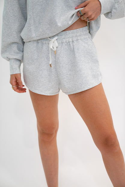 Kendall Shorts