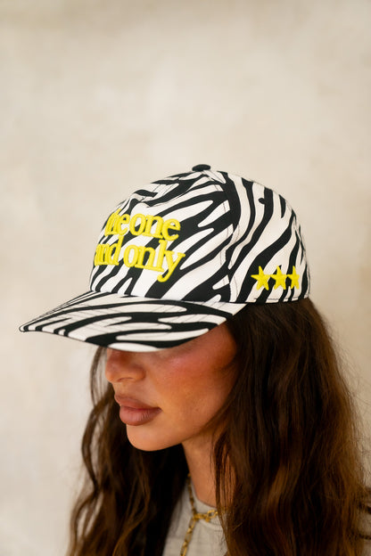The One & Only Hat