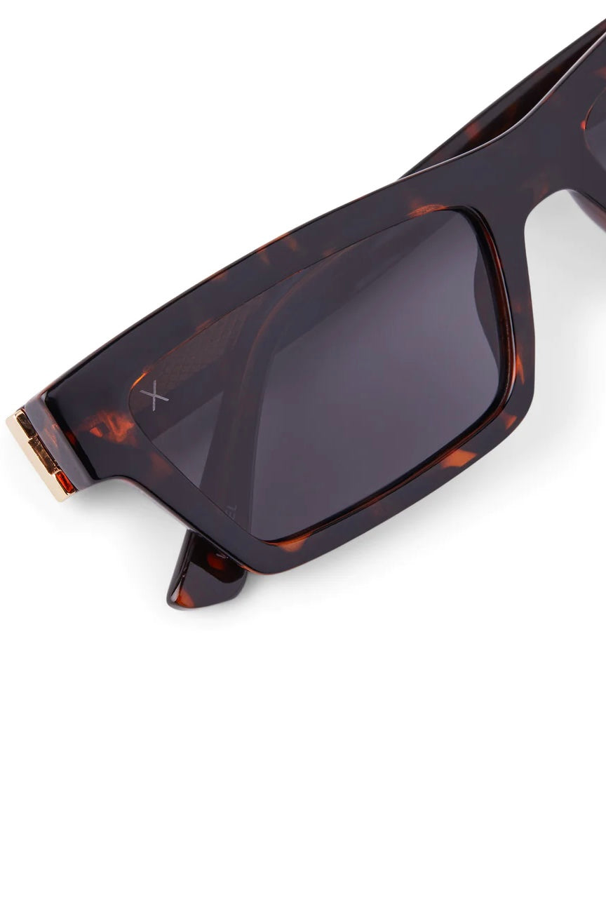 Laurel Tortoise Sunnies