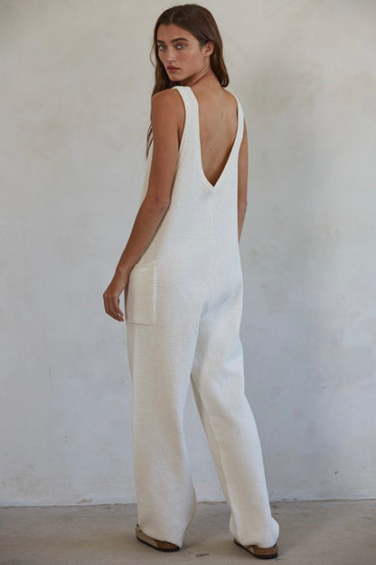 Arleth Jumpsuit (Multiple Colors)