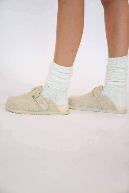 Portland Cloggs