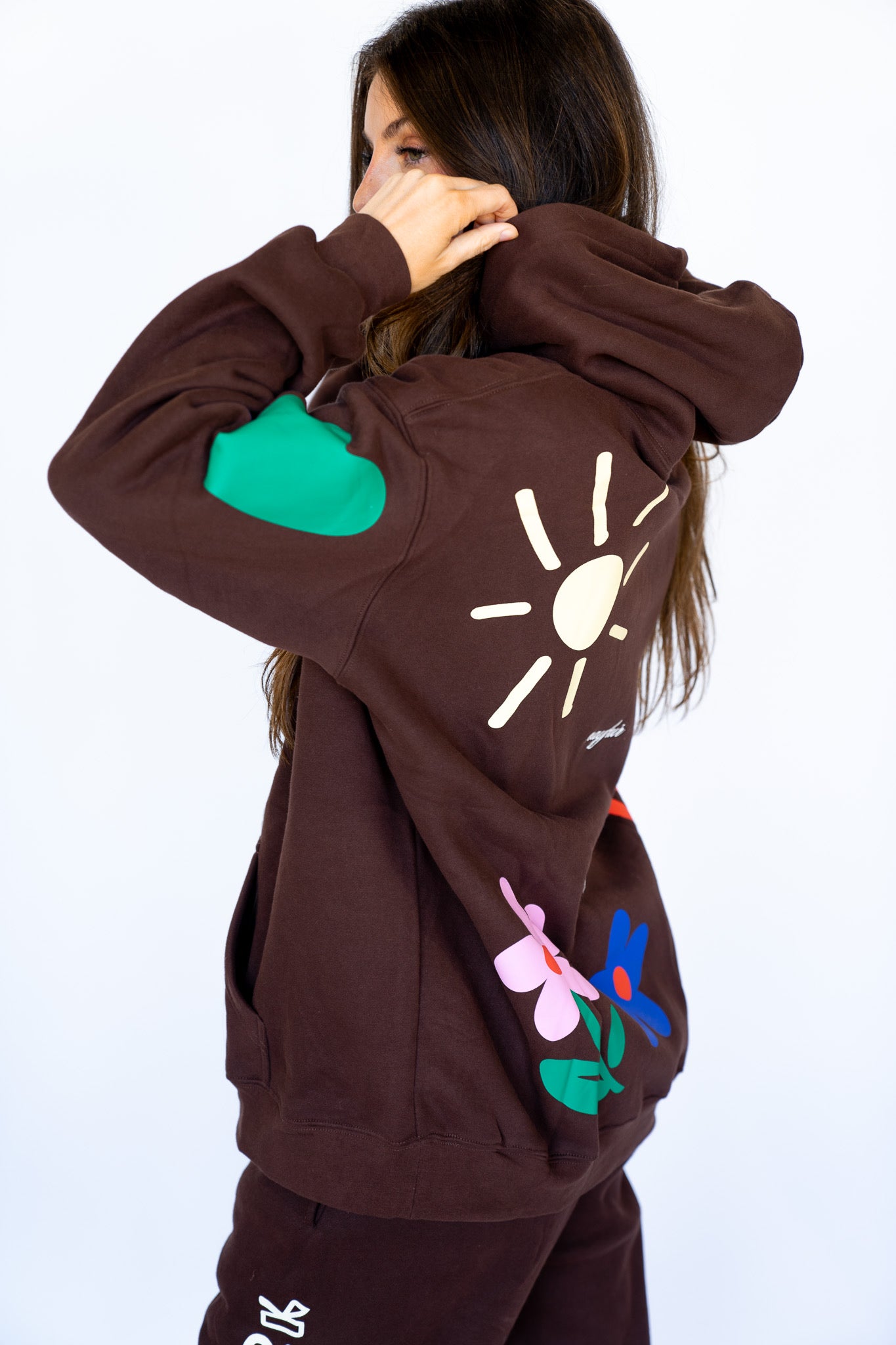 It's All Gonna Work Out Hoodie