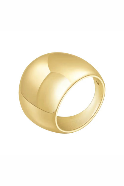 Mason Dome Ring