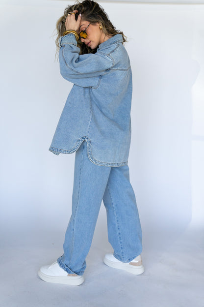 California Denim