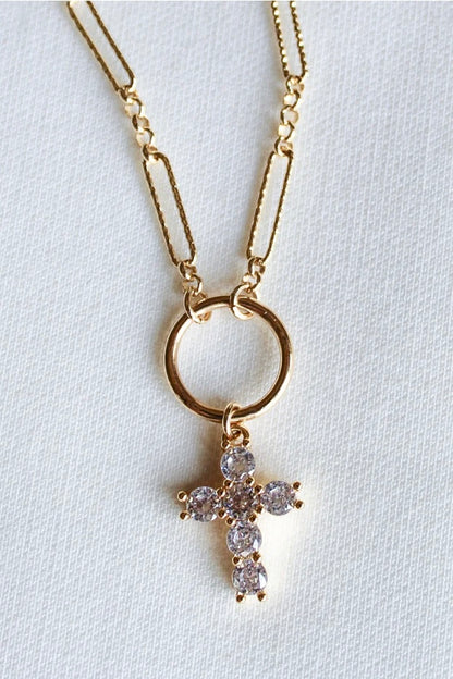 Denise Necklace