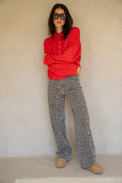 Lovely Things Cardigan (Multiple Colors)