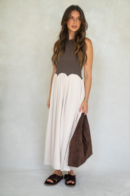 Every Moment Maxi