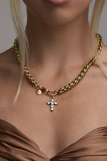Skylar Cross Chain