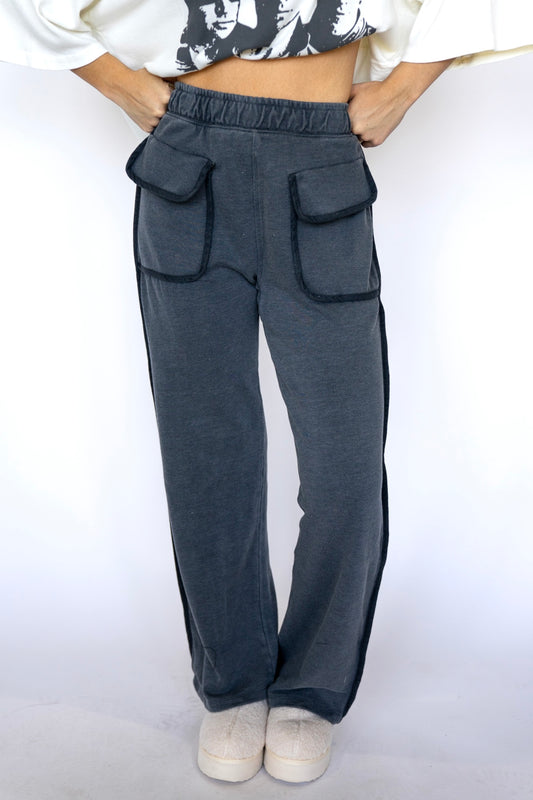 Denver Cargo Sweats (multiple colors)