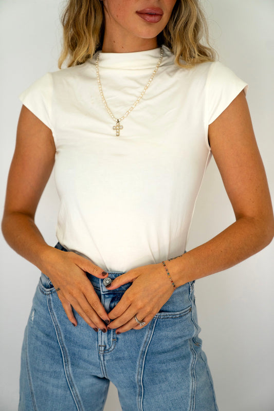The Ivory Top