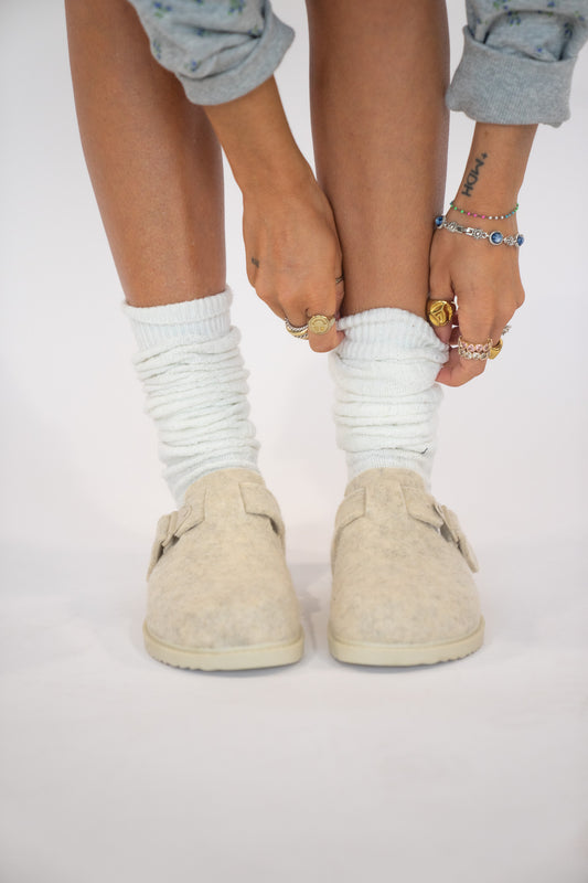 Portland Cloggs