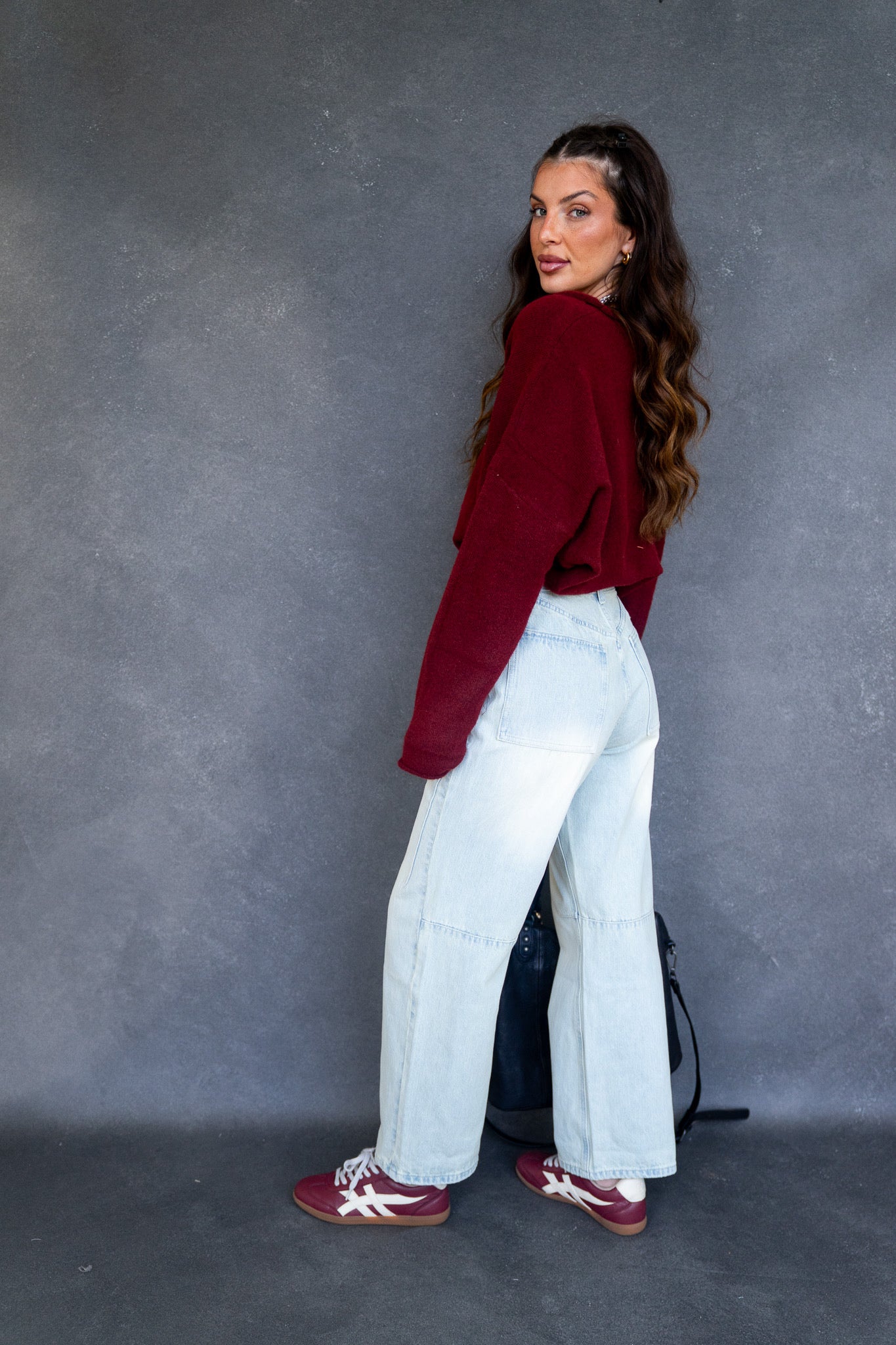 Lovely Things Cardigan (Multiple Colors)
