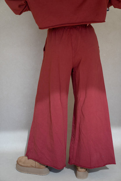 French Terry Sweat Set