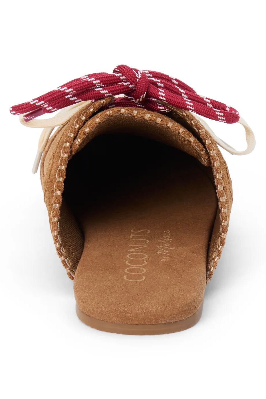 Devyn Sneaker Mule (multiple colors)