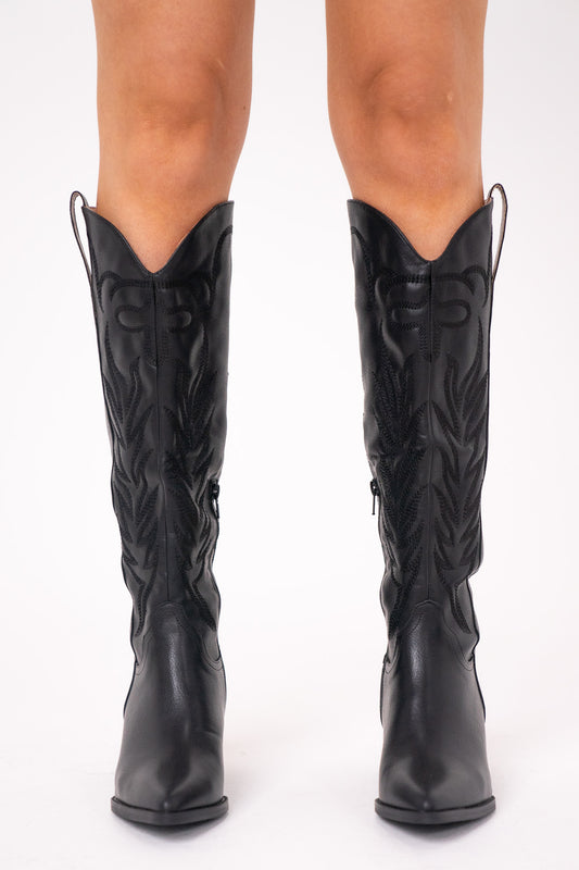 Hunter Boots (Multiple Colors)