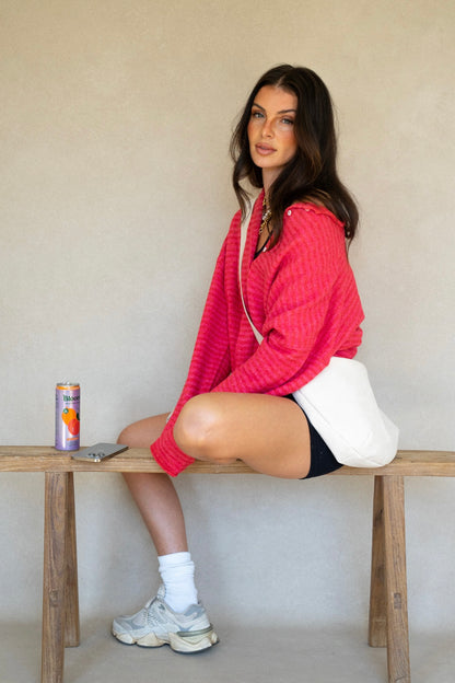 Lovely Things Cardigan (Multiple Colors)