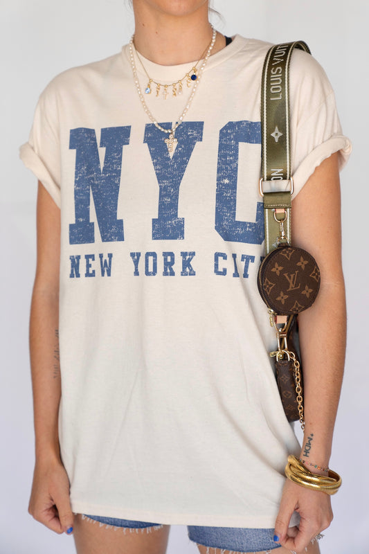 NY City Tee