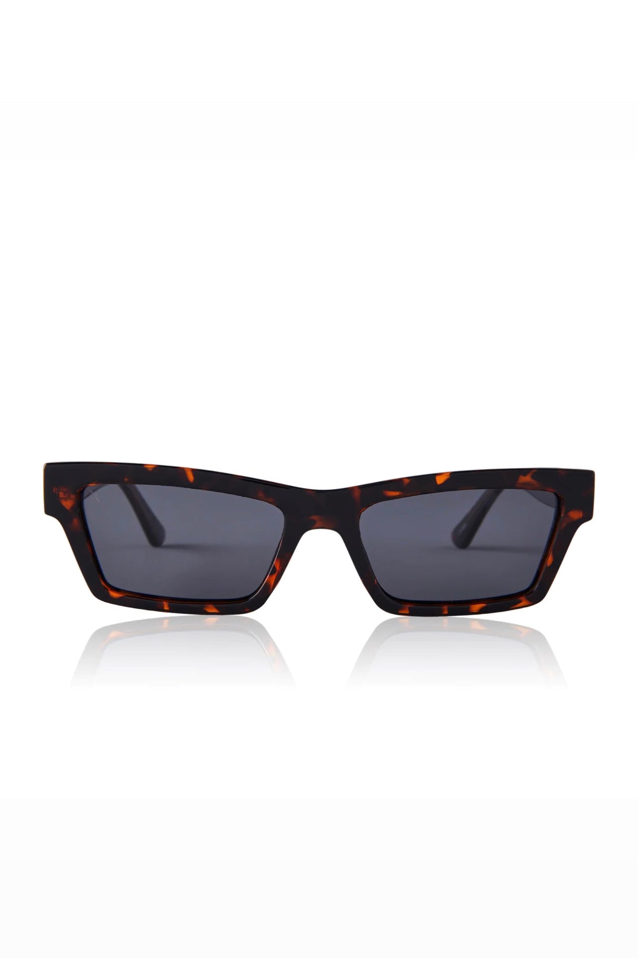 Laurel Tortoise Sunnies