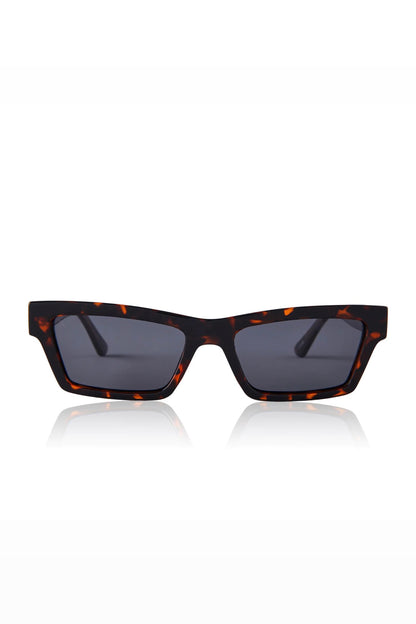 Laurel Tortoise Sunnies