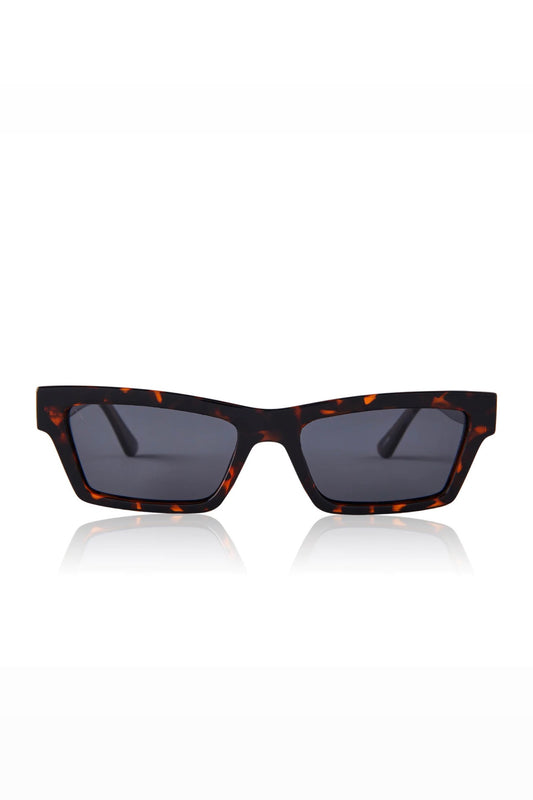 Laurel Tortoise Sunnies