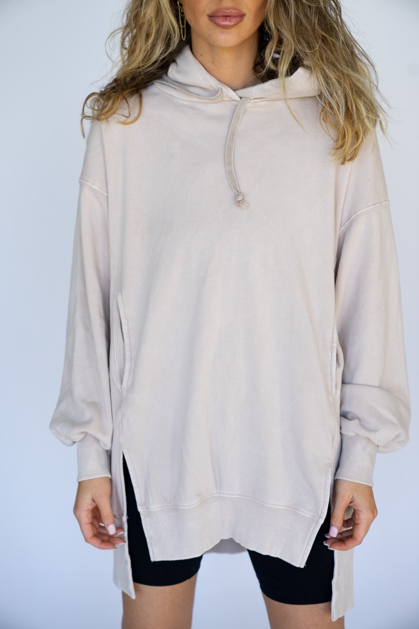 The Mia Hoodie (Multiple Colors)