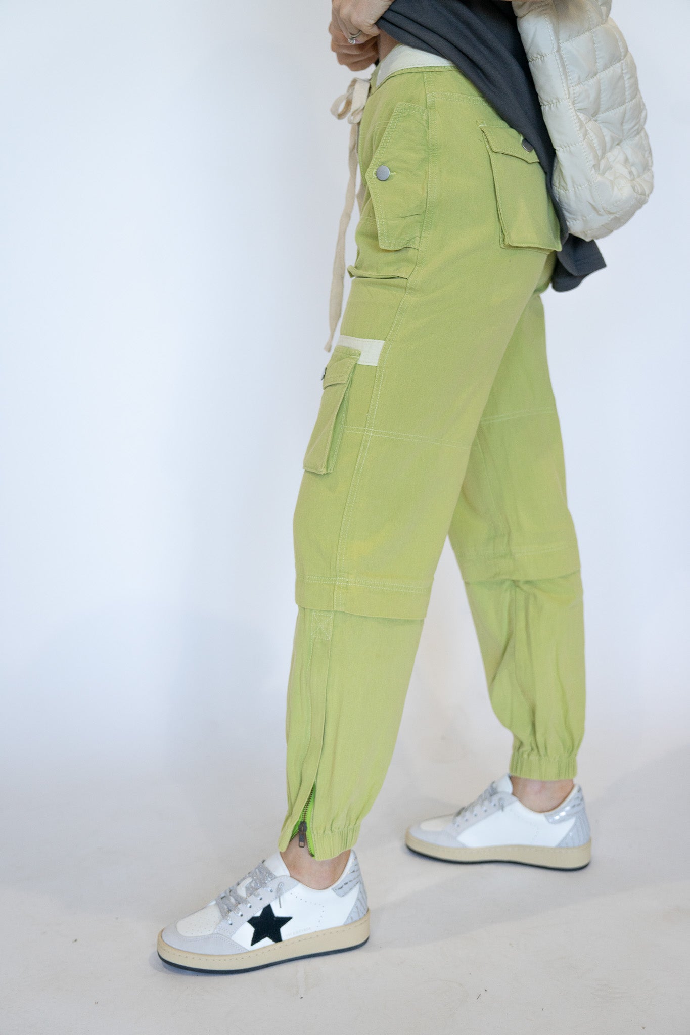 Ellerie Cargos