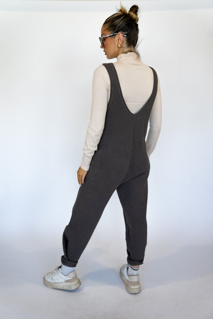 Arleth Jumpsuit (Multiple Colors)