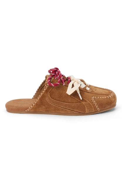 Devyn Sneaker Mule (multiple colors)