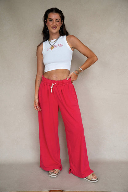 It Girl Sweats (Multiple Colors)