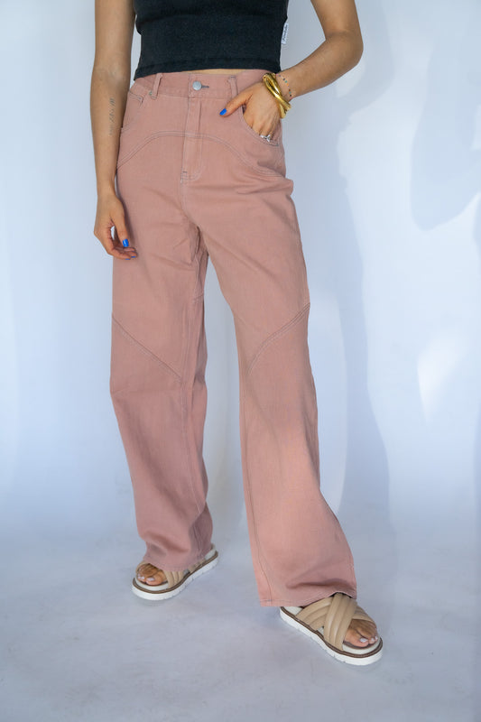 Casey Stitch Jeans